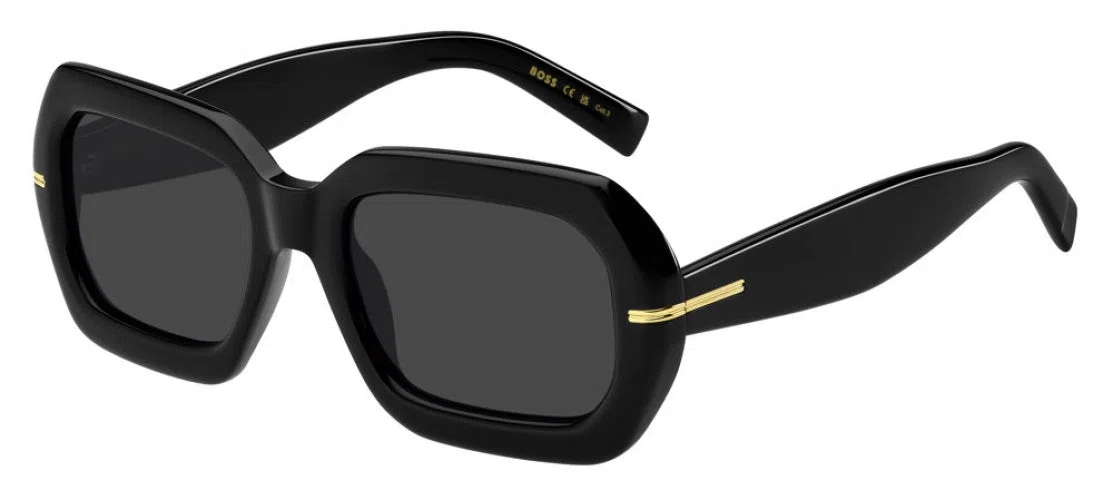 Boss (hub) 1732 Sunglasses - view 2